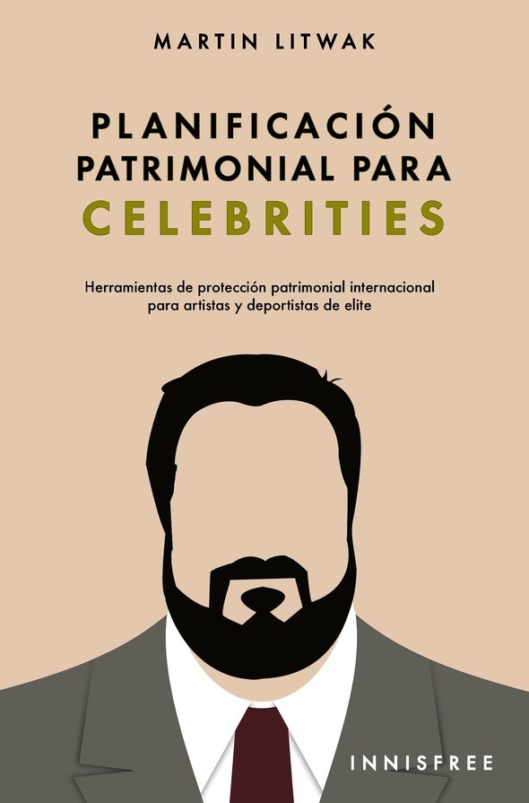 Martín Litwak - Planificación Patrimonial Para Celebrities