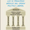 Liberalismo - Juan Ramon Rallo - Valletta Ediciones
