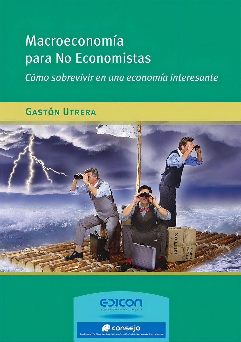 Macroeconomia Para No Economistas