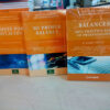 Combo Contabilidad Balances + Mi Primer Balance + Ajuste