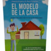 El Modelo De La Casa - Pensar En Organizaciones, De Ergueta, Eduardo. Editorial Grupo Union, Tapa Blanda En Español, 2023
