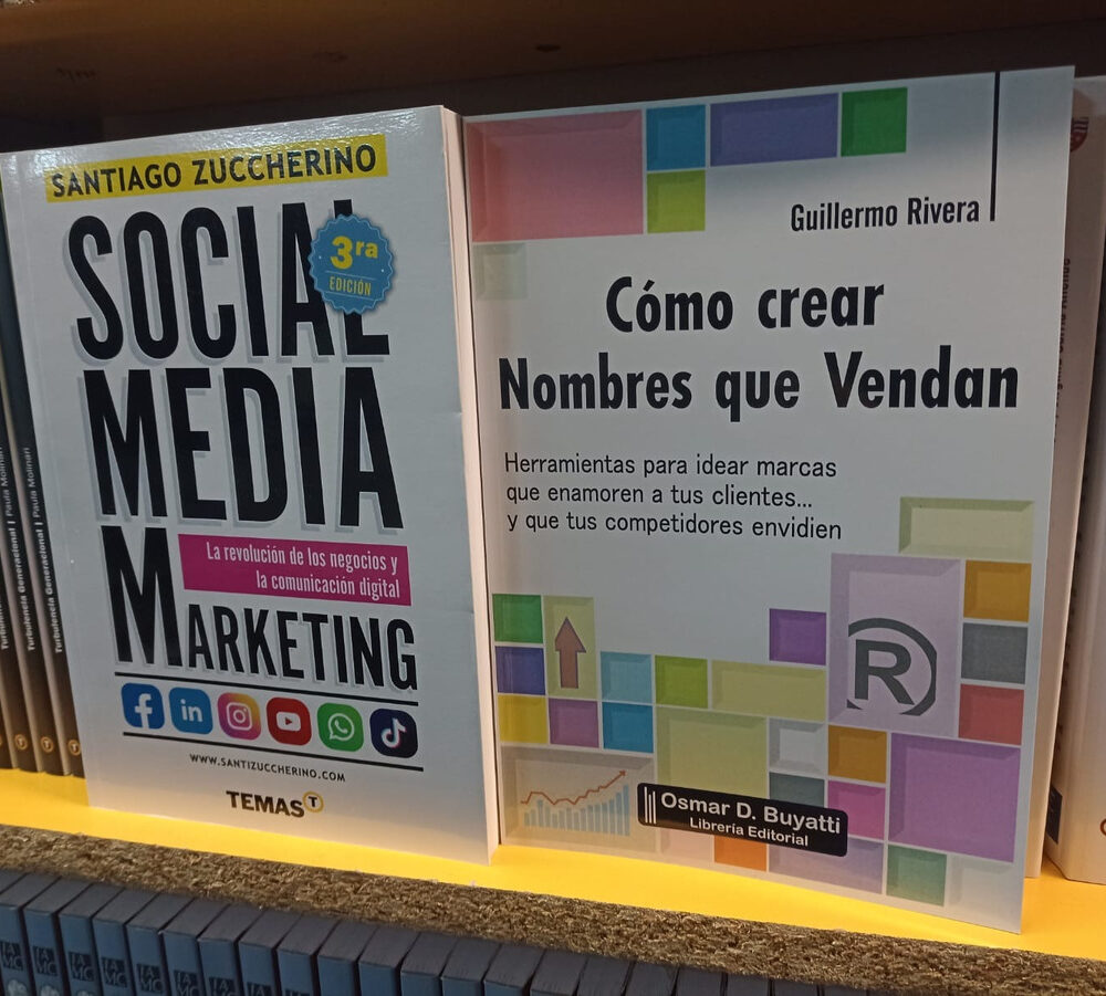 Combo De Libros, De Rivera + Zuccherino. Editorial Buyatti + Temas, Tapa Blanda, Edición Última Edición En Español
