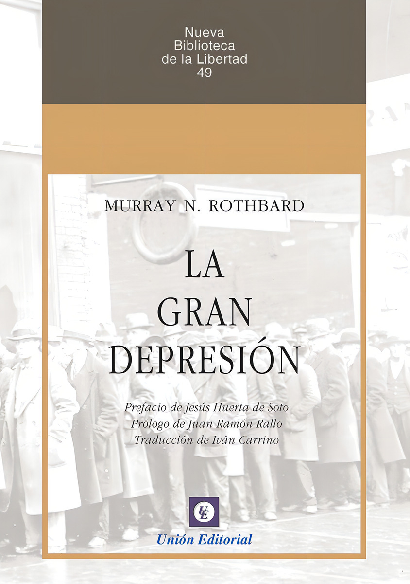 La Gran Depresión