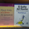 Combo De Libros, De Molinari + Santos. Editorial Buyatti + Temas, Tapa Blanda, Edición Última Edición En Español