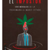 El Impostor: Evo Morales De La Pachamama Al Narco-estado, De Nicolás Márquez. Editorial Hojas Del Sur, Tapa Blanda, Edición 1ra Edición En Español, 2024