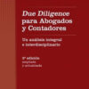 Due Diligence Para Abogados Y Contadores: Un Análisis Integral E Interdisciplinario, De Rodolfo G. Papa., Vol. 1. Editorial Errepar, Tapa Blanda, Edición 2 En Español, 2017