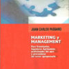 Marketing Y Management, De Juan Carlos Passano. Editorial Orientacion Grafica En Español