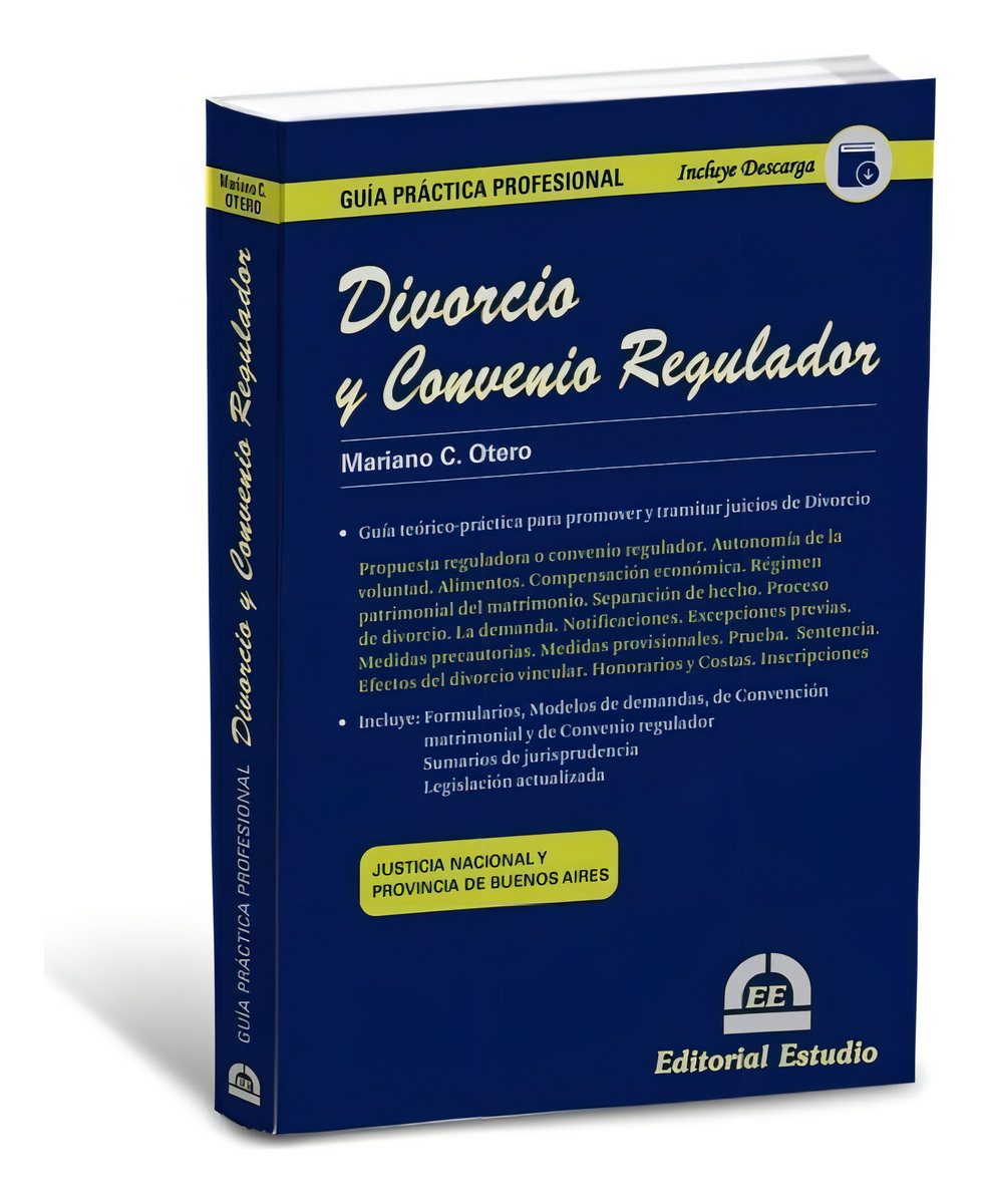 Gpp Divorcio Y Convenio Regulador