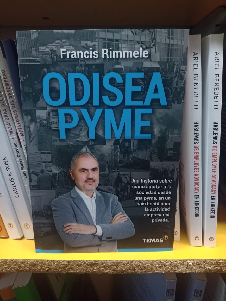 Odisea Pyme