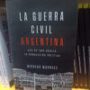 La Guerra Civil Argentina N. Marquez