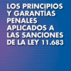 Los Pincipios Y Garantías Penales Aplicados A Las Sanciones De La Ley Nº 11.683, De Carolina Calello., Vol. 1. Editorial Errepar, Tapa Blanda En Español