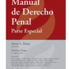 Manual De Derecho Penal Parte General 2024, De Simaz Vespa. Editorial Erreius, Tapa Blanda, Edición 2 En Español, 2024