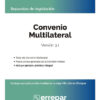 Convenio Multilateral Ultima Edicion Separatas