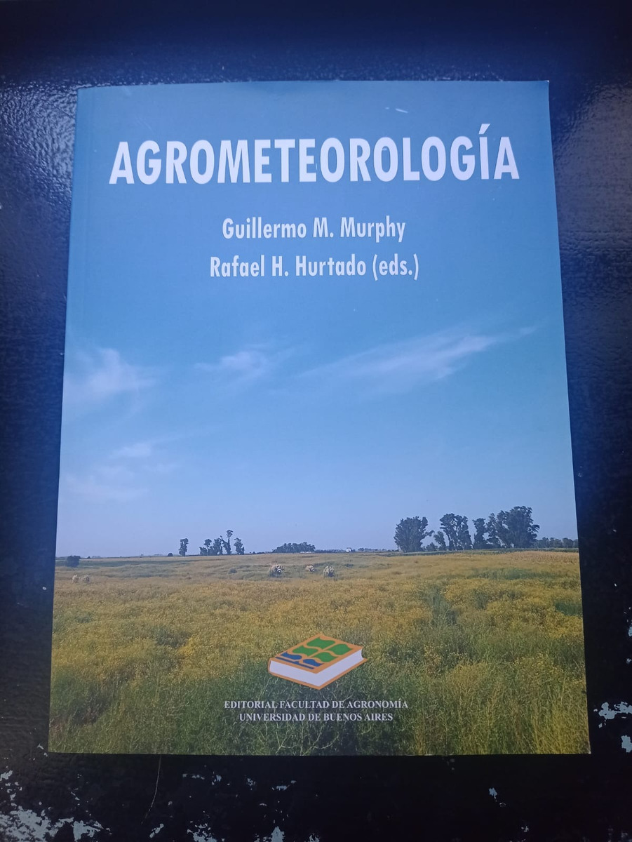 Agrometeorologia