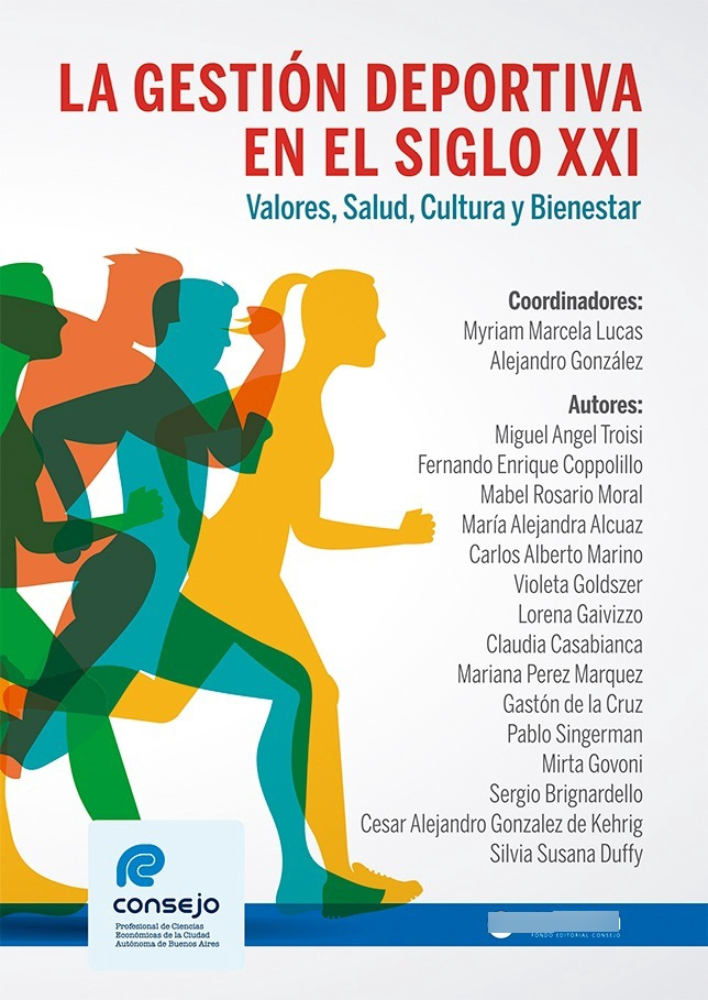 La Gestion Deportiva En El Siglo Xxi