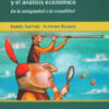 Evolución Del Pensamiento Y El Análisis Económico. De La, De Daniel Gattás, Alfredo Blanco. 9876601733, Vol. 1. Editorial Editorial Distrididactika, Tapa Blanda, Edición 2013 En Español, 2013