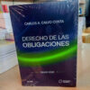 Derecho De Las Obligaciones Nueva Edicion