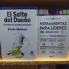 Combo El Salto Del Dueño + Herramientas Para Lideres