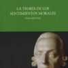 La Teoria De Los Sentimientos Morales - Adam Smith: Fragmentos, De Smith, Adam. Editorial Grupo Union, Tapa Blanda En Español