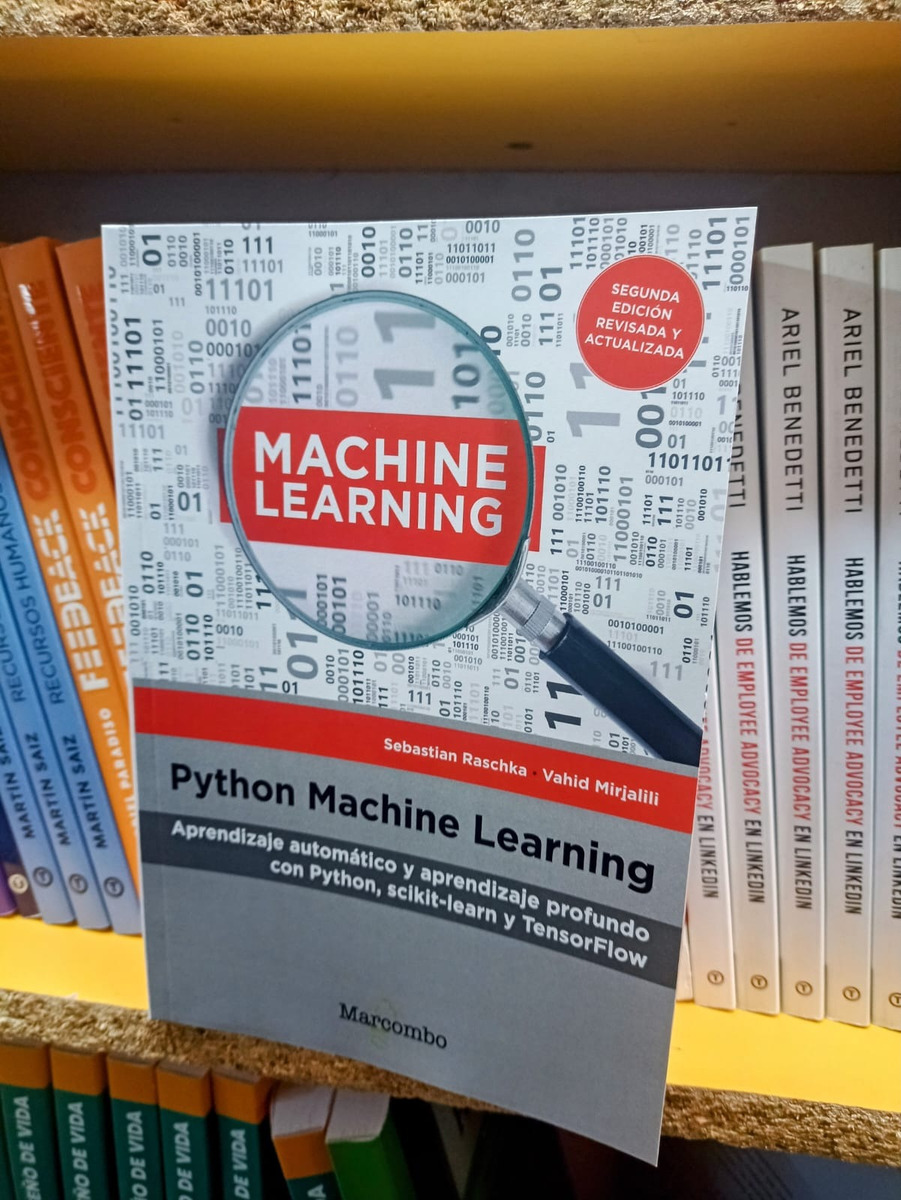 Python Machine Learning