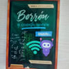 Borron Y Cuenta Nueva