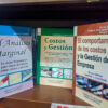 Combo Analisis + El Comportamiento + Costos Y Gestion