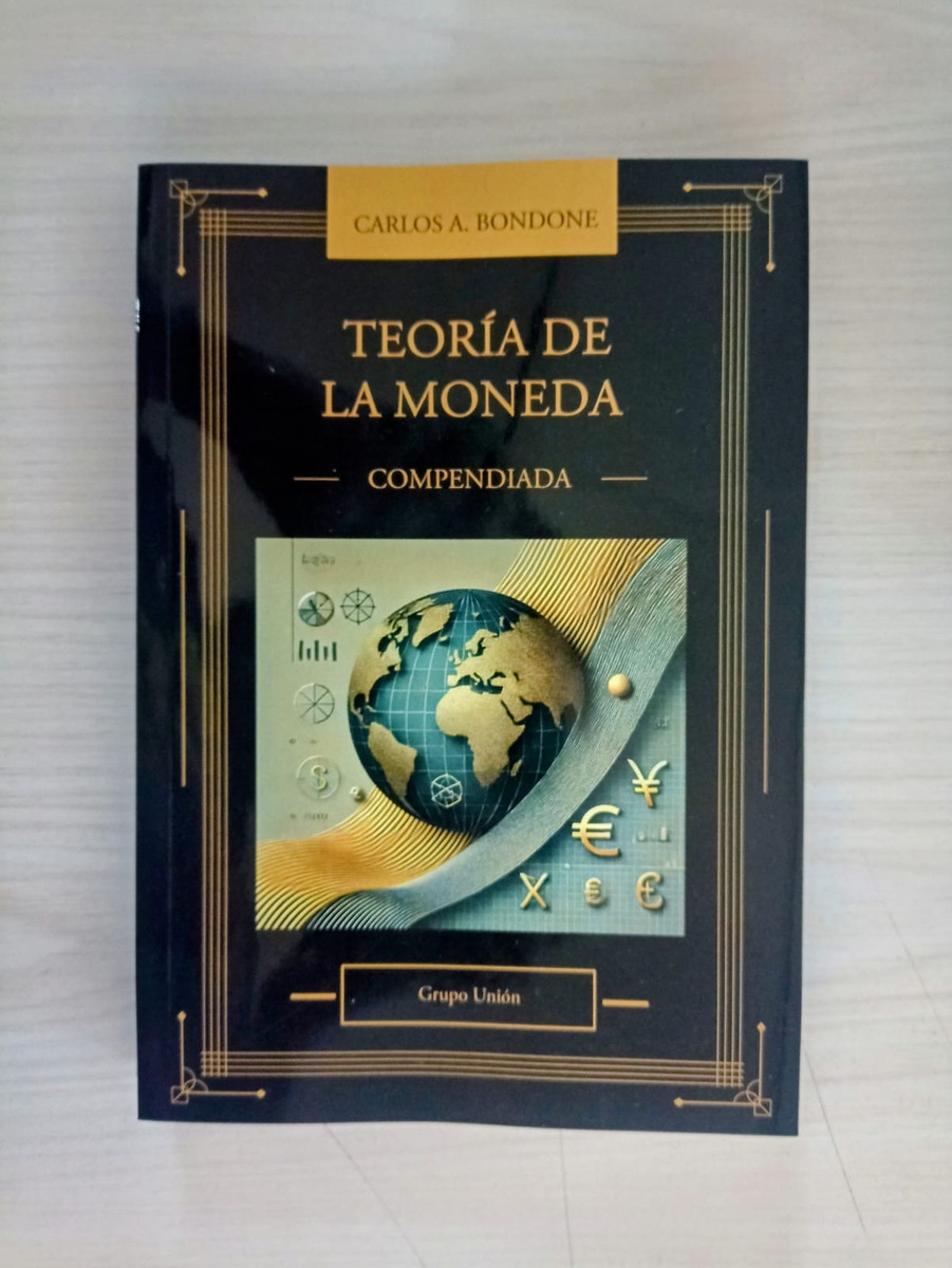 Teoria De La Moneda