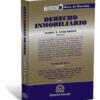 Guía De Estudio Derecho Inmobiliario