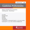 Cuadernos Prof. N° 144 Regimen Simplificado