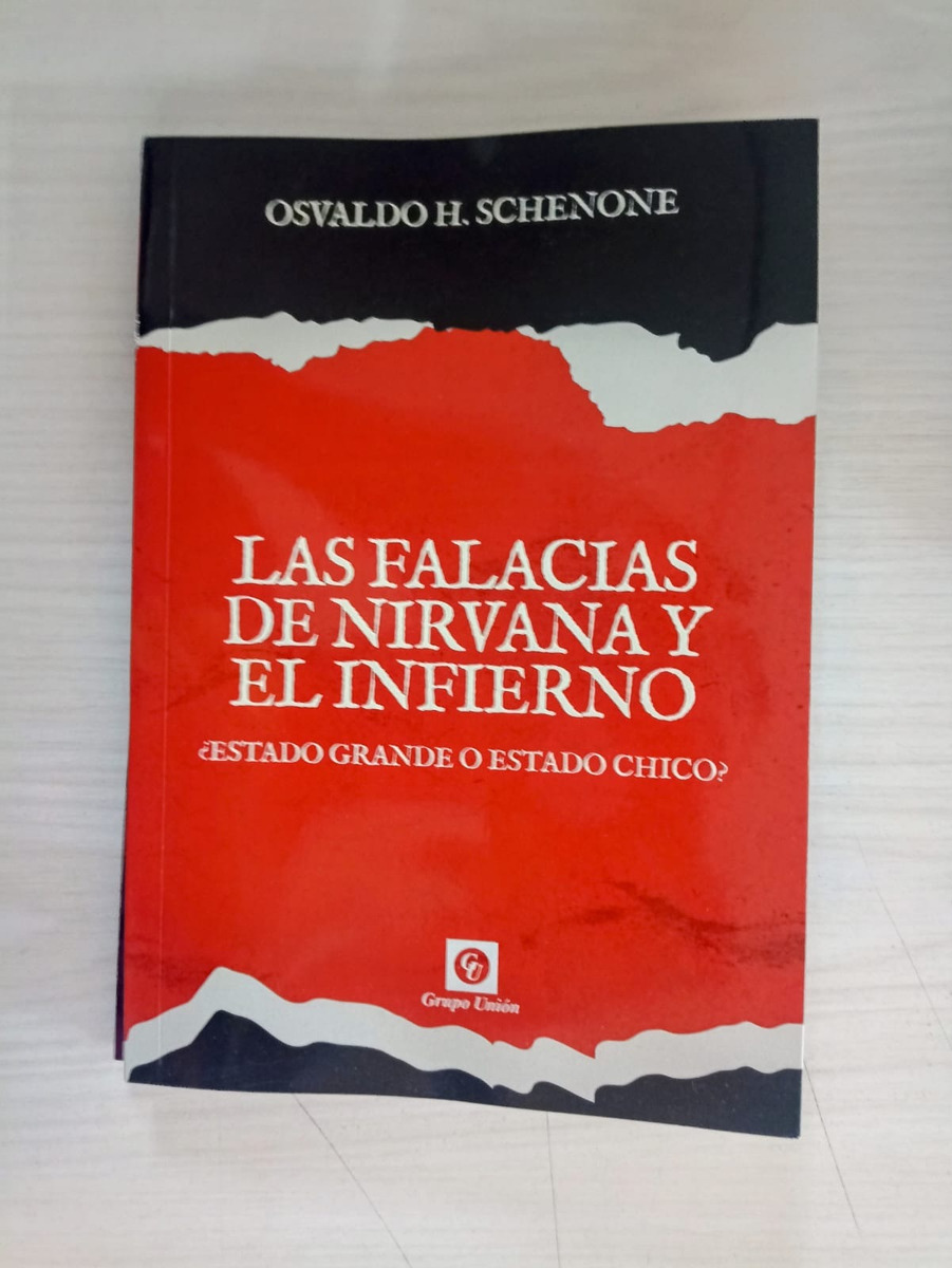 Las Falacias De Nirvana Y El Infierno