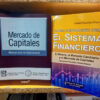 Combo Mercado De Capitales + El Sistema Financiero