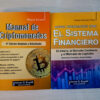 Combo Manual De Criptomonedas + Sistema Financiero
