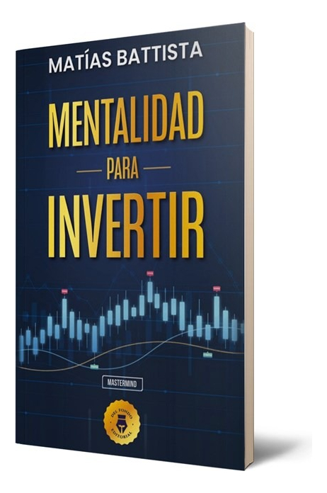 Mentalidad Para Invertir