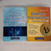 Combo Manual De Criptomonedas + Finanzas Personales