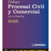 Código Procesal Civil Y Comercial De La Nación 2024, De Anónimo. Editorial Errepar, Tapa Blanda En Español, 2025