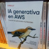Ia Generativa En Aws