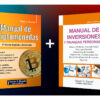 Manual De Criptomonedas + Manual De Inversiones - Zocaro