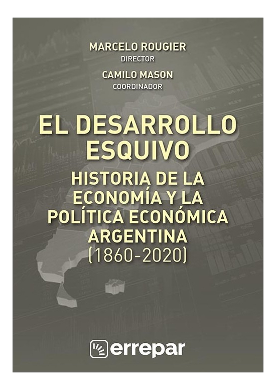 El Desarrollo Esquivo