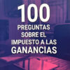 100 Preguntas Sobre El Impuesto A Las Ganancias, De Dagostino Hernan M. Editorial Errepar, Tapa Blanda, Edición 1 En Español, 2025
