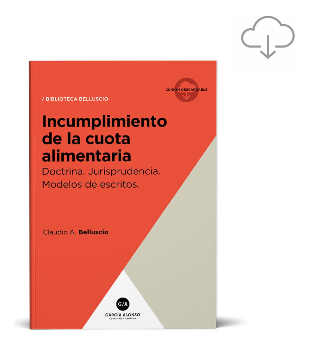 Incumplimiento De La Cuota Alimentaria