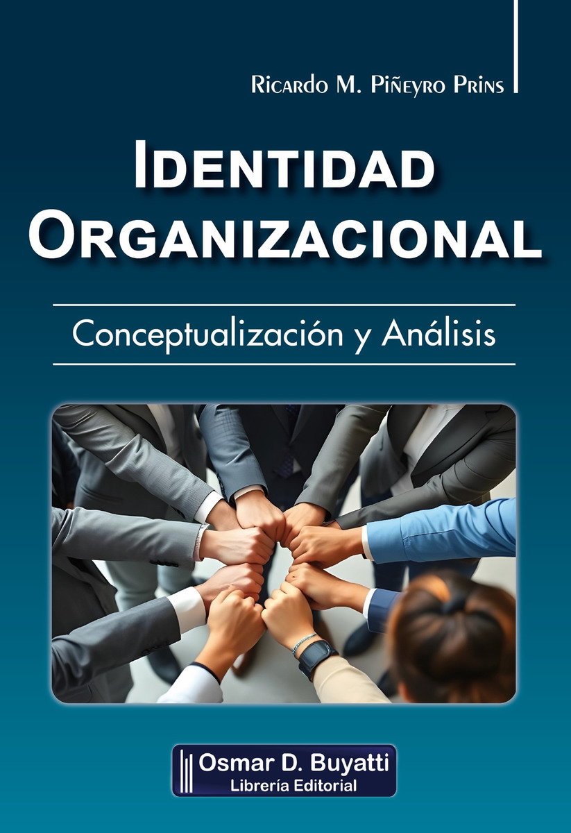 Identidad Organizacional