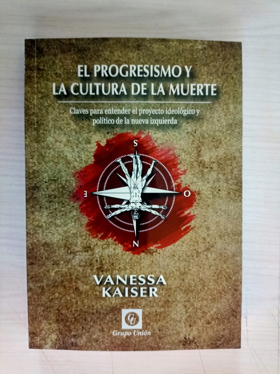 El Progresismo Y La Cultura De La Muerte