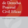 Compendio De Derecho Procesal Civil Eficaz, De Camps, Carlos Enrique. Editorial Erreius En Español