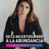 De La Incertidumbre A La Abundancia: Mi Viaje A La Libertad Financiera, De Gabriela Totaro. Editorial Errepar, Tapa Blanda En Español, 2025