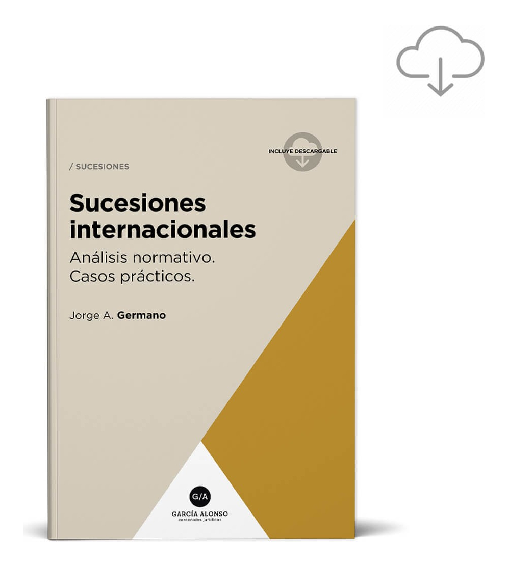 Sucesiones Internacionales