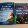 Combo Una Bolsa De Impuestos + Inversiones Financieras