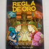 Los Mellizos Tuttle Y La Regla De Oro