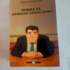 Sobre El Anarcocapitalismo