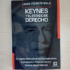 Keynes Y El Estado De Derecho, De Juan Vicente Sola. Editorial Union, Tapa Blanda, Edición 1 En Español