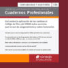 Cuadernos Profesionales N° 136 Contabilidad Y Auditoria